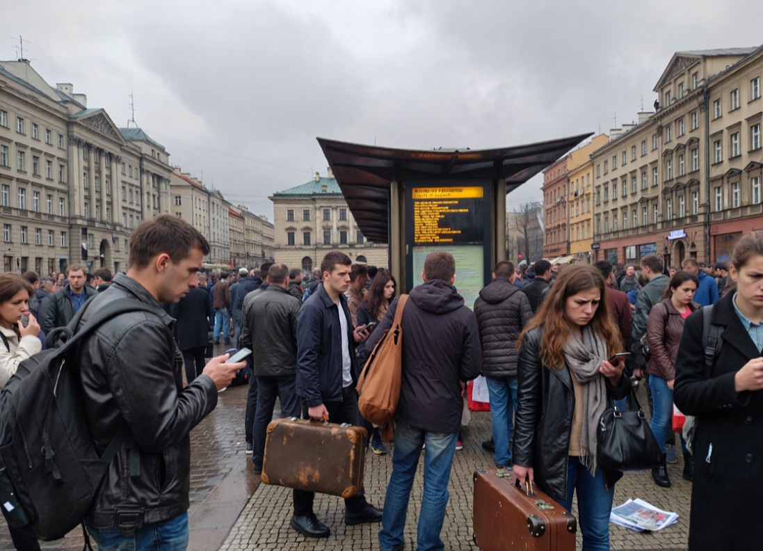 Poland Joins Estonia, Latvia, and Lithuania in New Travel Crisis with Visa Restrictions, National Border Closures, Eco-Terrorism Concerns, and Rising Tensions: What You Need to Know
