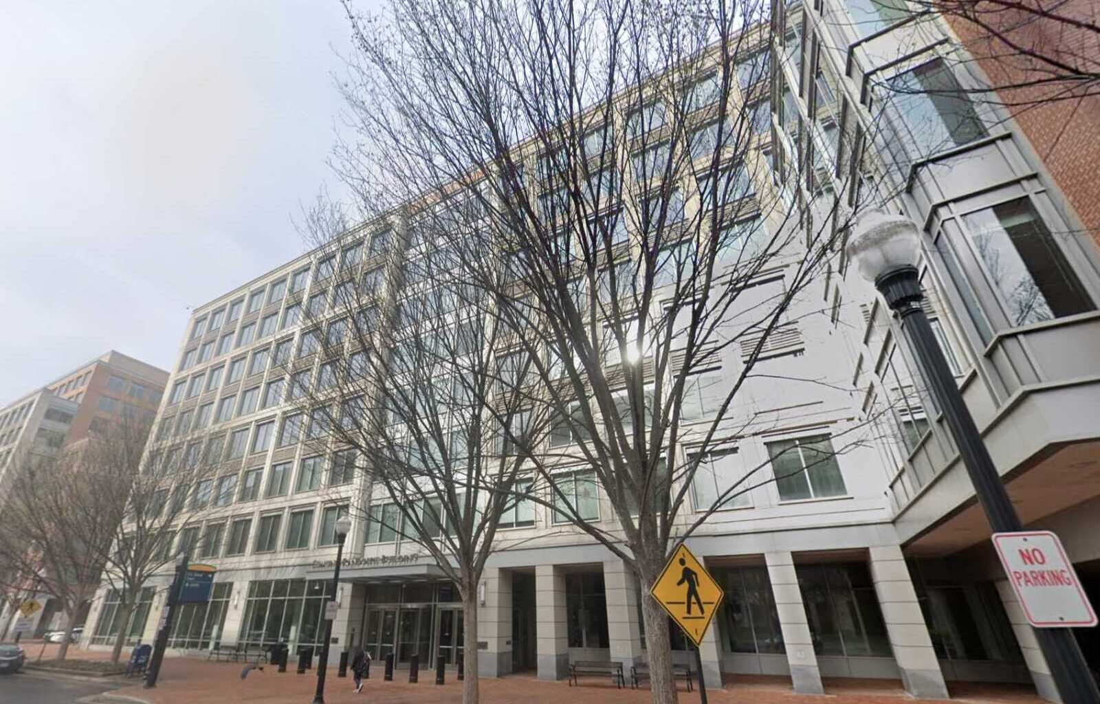 National Science Foundation will stay in Carlyle, retaining hundreds of jobs