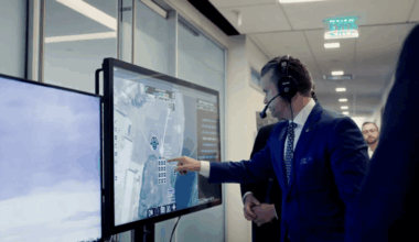 US Defense Sec Pilots Black Hawk Without Leaving the Room