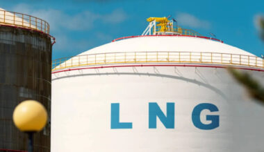 Venture Global seeks Plaquemines LNG expansion