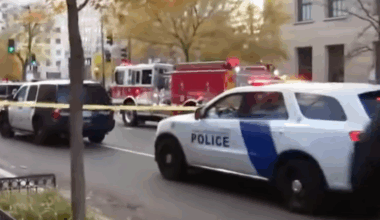 Suspect in DC Shooting Is Afghan Immigrant Who Worked Alongside US Military  