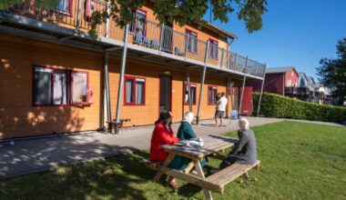 Third fewer asylum applications in first 9 months of the year