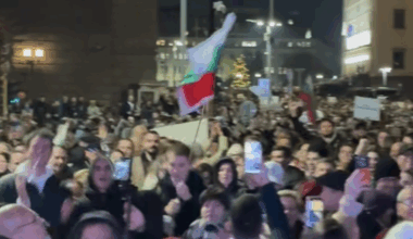 bne IntelliNews - Bulgaria to withdraw 2026 budget after mass protest