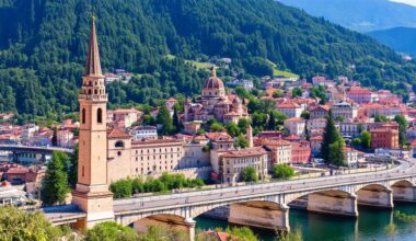 Serbia Prepares for the Future Tourism Growth by Enhancing Infrastructure, Diversifying Offerings and Targeting New Markets for 2026 and Beyond