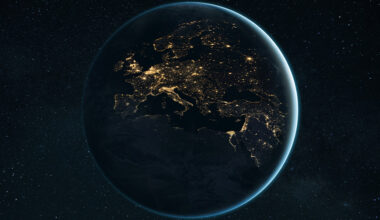 Settling for Europe’s survival could lead to serious political unrest