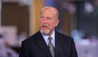 AI creating a jobs drought for young people, and it will only get worse, recruiter warns – The Irish Times