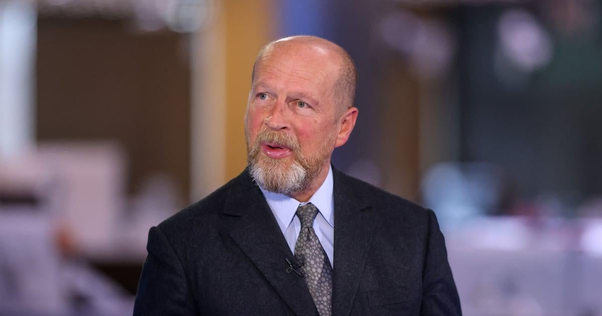 AI creating a jobs drought for young people, and it will only get worse, recruiter warns – The Irish Times