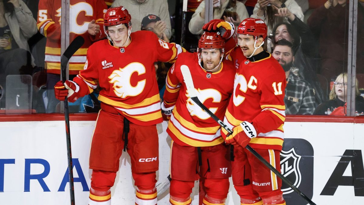 NHL: Honzek sa dočkal druhého gólu a prispel k výhre Calgary