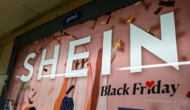 France halts Shein suspension after illicit products removed