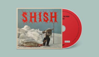 New Portugal. The Man album pays tribute to Shishmaref