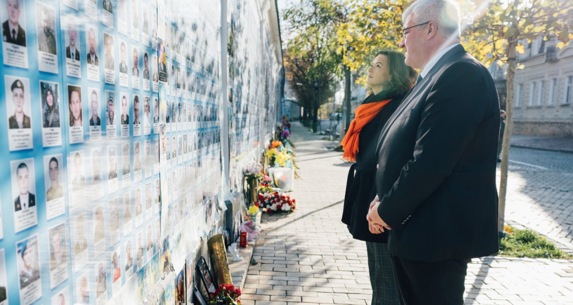 Slovenia and Ukraine signed an agreement on financial cooperation