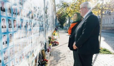 Slovenia and Ukraine signed an agreement on financial cooperation