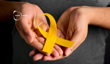 ⚰️ Lithuania has more than halved its suicide rate