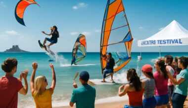 Slovenia joins italy, united kingdom, and poland in epic water festivals – unmissable events that will blow your mind