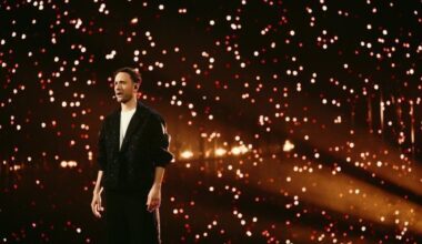 Slovenia: Will participate in Eurovision 2026 only if Israel does not take part! - Eurovision News | Music