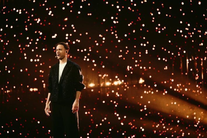 Slovenia: Will participate in Eurovision 2026 only if Israel does not take part! - Eurovision News | Music