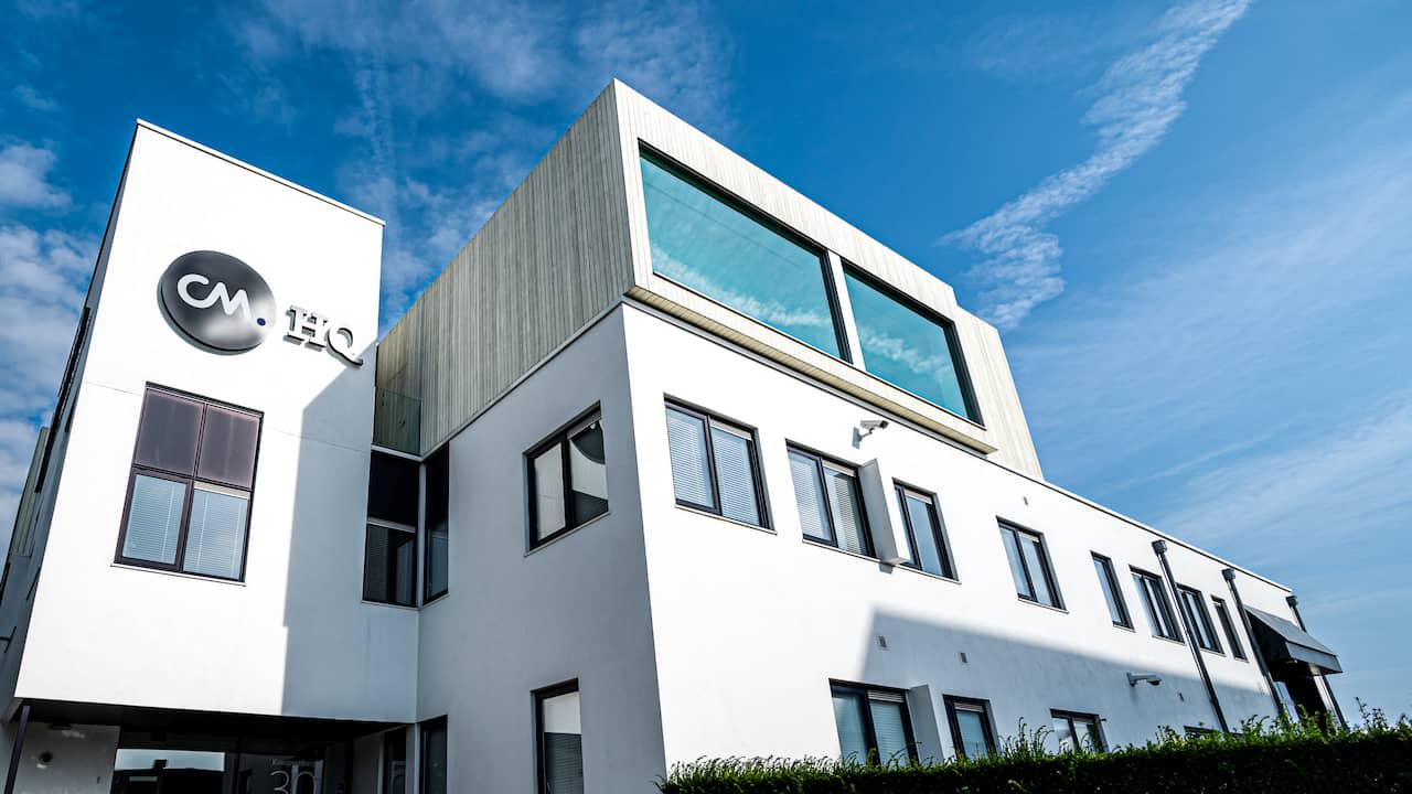 Bird wil cm.com overnemen