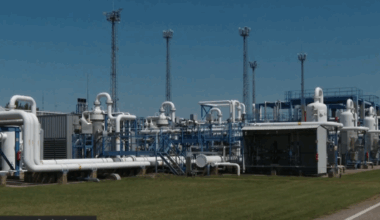 Poľsko chystá dohodu o dovoze LNG na Slovensko a Ukrajinu