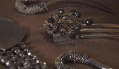 Aby mohli vystaviť klenoty, potrebovali súhlas španielskej vlády