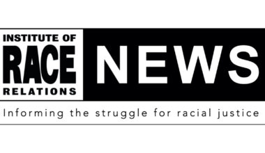 Perverse morality, perverse patriotism - Institute of Race Relations