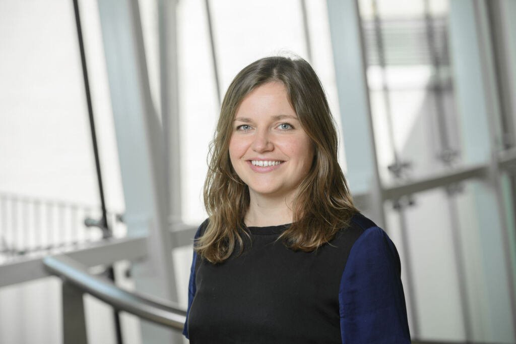 Sofia Bartholdy - Church Commissioners