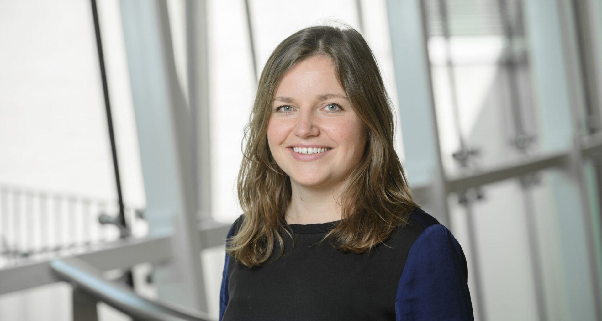 Sofia Bartholdy - Church Commissioners