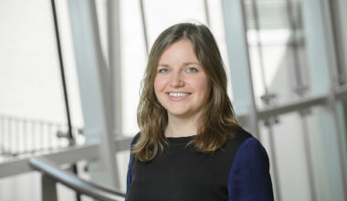 Sofia Bartholdy - Church Commissioners