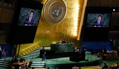 South Korea to back U.N. resolution condemning North Korea rights abuses
