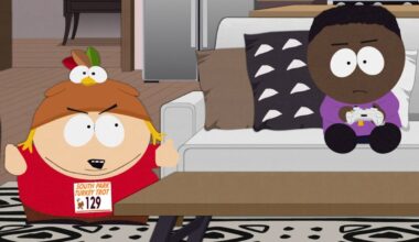 South Park skewers Saudi Arabia and Pete Hegseth in Thanksgiving episode