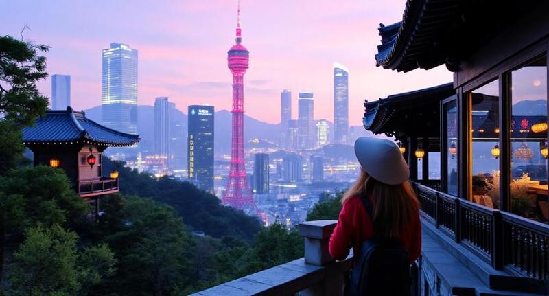 From Cruises to Culture: Here is Everything You Need to Know How China’s Halt on Japanese Performances is Shaping East Asia Travel and Boosting South Korea Tourism