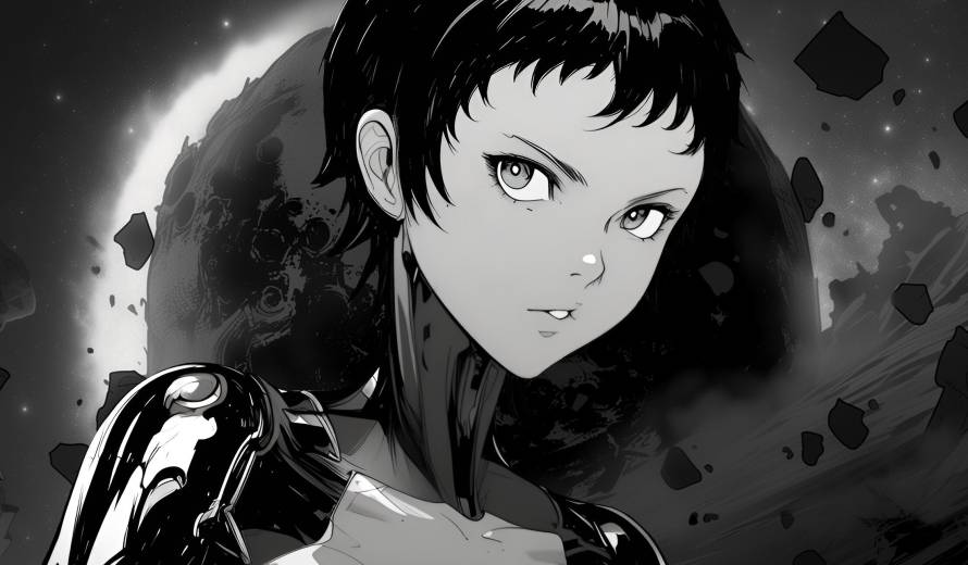 Space Is Red Launched Today on Steam for PC, Mac, and Linux