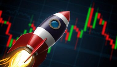 Space Stocks BlackSky, Redwire Dump After Earnings; AST, Rocket Lab On Deck - Rocket Lab (NASDAQ:RKLB)