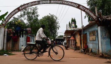 130 Sri Lankan refugees in Tamil Nadu rehabilitation camps eligible to apply for Indian passports: official survey