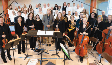 St. Mark Choir To Perform For Pope Leo XIV In Rome! — Neighborhood News