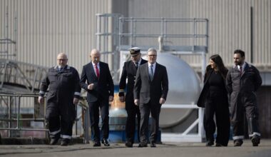 Stepping back from the brink: How the UK could help lead the world away from the nuclear precipice 