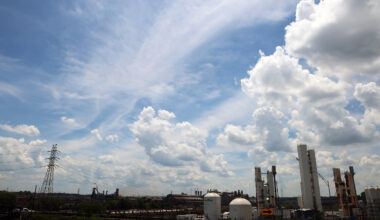 Ohio manufacturers split on tariff impact