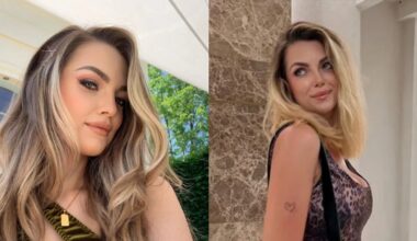 Who was Stefanie Pieper? Austrian Influencer, 31, found dead in forest after ex-boyfriend confessed to strangling her during dispute