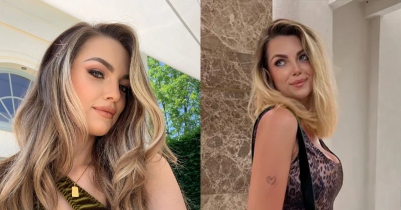 Who was Stefanie Pieper? Austrian Influencer, 31, found dead in forest after ex-boyfriend confessed to strangling her during dispute