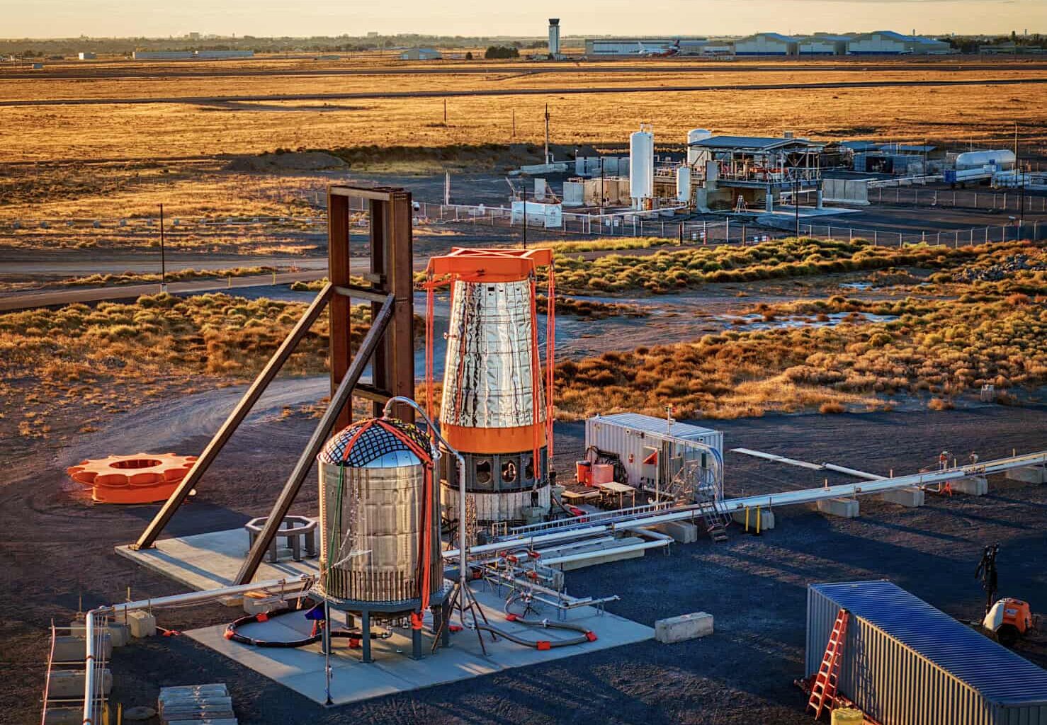 Established launch providers ULA, Firefly, Avio & startups PLD and Stoke Space on Starship and the current market