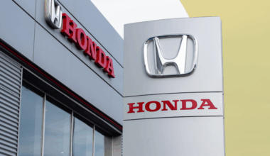 Honda trims profit outlook as tariffs and Nexperia fallout disrupt production