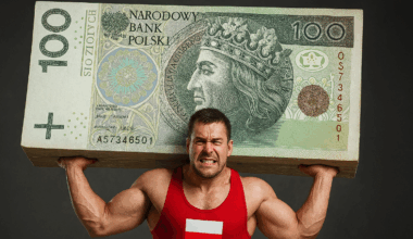 Polish Economy Outshines Europe ━ The European Conservative