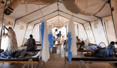 Sudan’s war proves geopolitics trumps genocide, every time