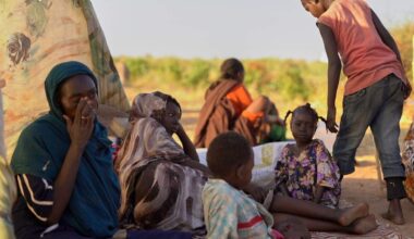 Verenigde Naties gefrustreerd omdat er niets gebeurt om de oorlogsgruwel in Soedan te stoppen: “Geweld gaat door, met volstrekte straffeloosheid” - Nieuwsblad