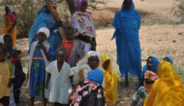 Christ offers hope, purpose to refugee moms blocked from legal work