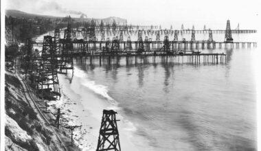 Gary Griggs, Our Ocean Backyard