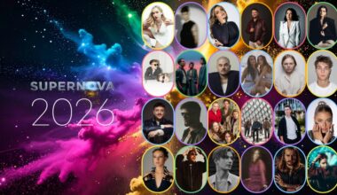 LTV unveils the Supernova 2026 semi-finalists