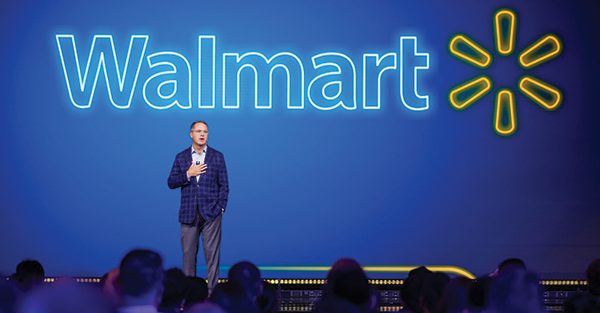 Walmart shareholders earned big under McMillon; Furner faces high expectations