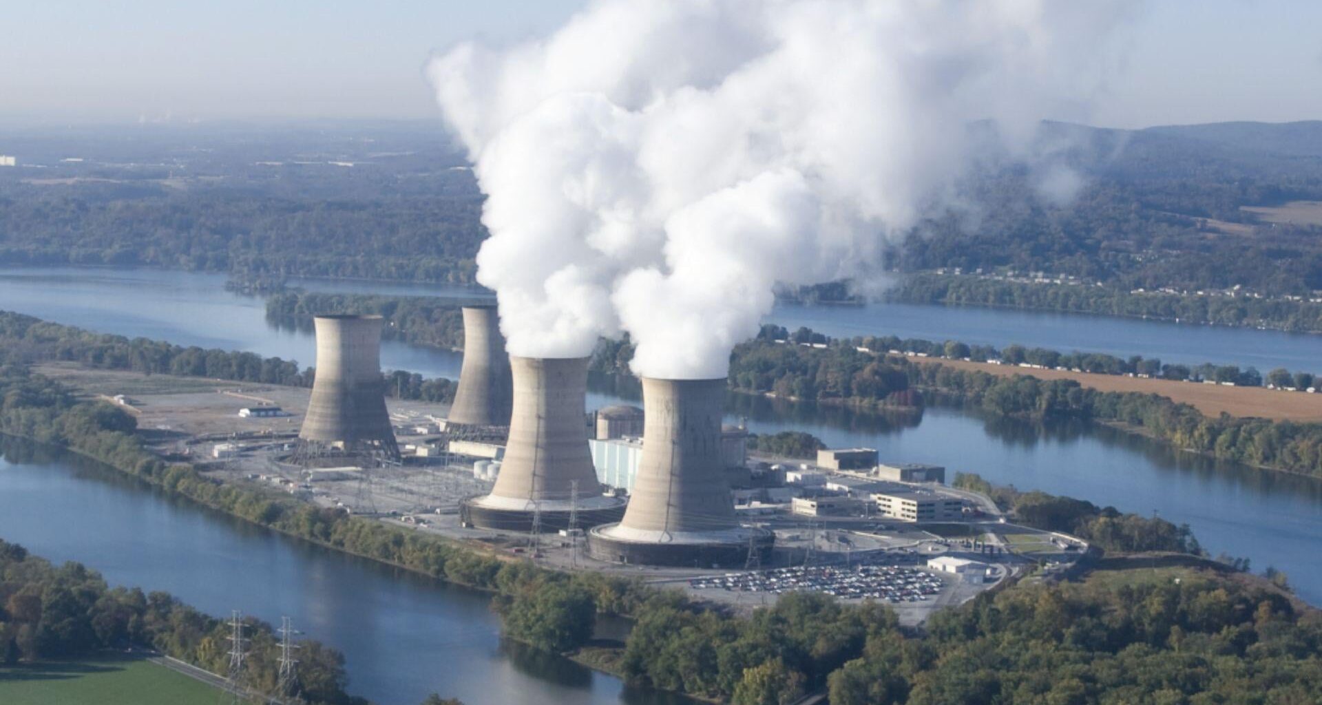 US approves $1B loan to restart reactor that can power 800,000 homes