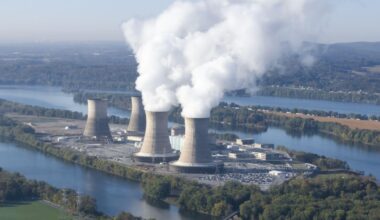 US approves $1B loan to restart reactor that can power 800,000 homes