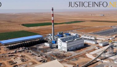 trial in France for financing terrorism in Syria